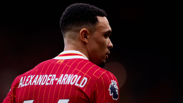 Трент Александер-Арнольд