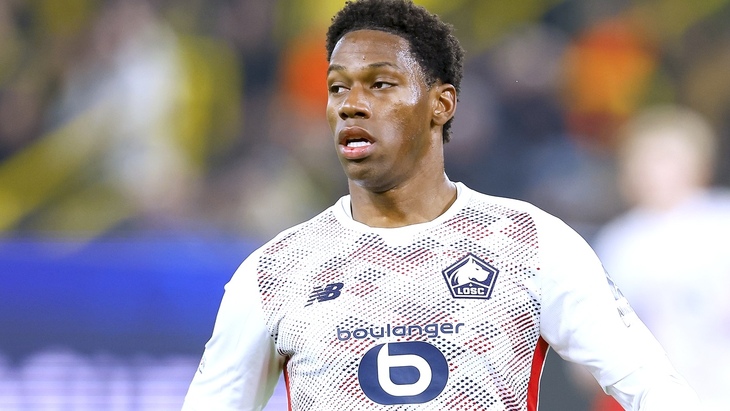 Джонатан Дэвид