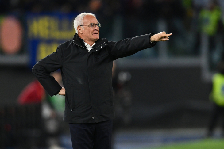 Клаудио Раньери