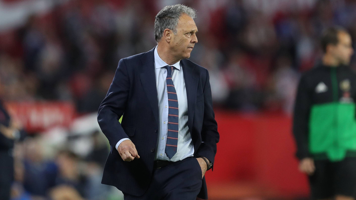 Хоакин Капаросс