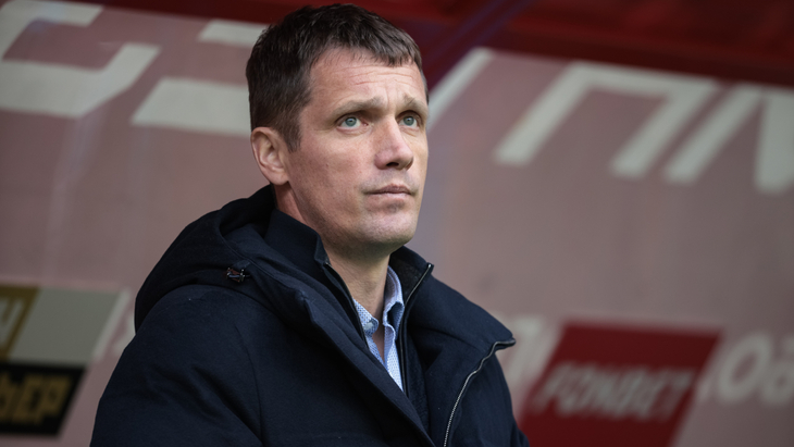 Виктор Гончаренко