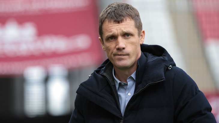 Виктор Гончаренко