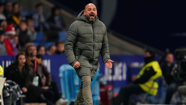 Маноло Гонсалес