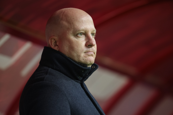 Марко Николич