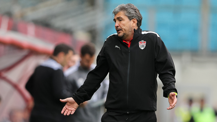 Николай Писарев