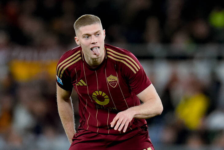 Артем Довбик