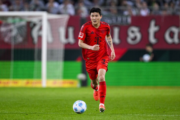 Ким Мин Чжэ