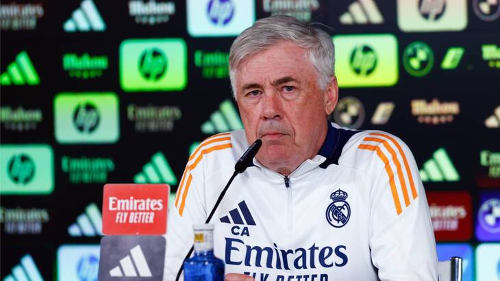 Карло Анчелотти