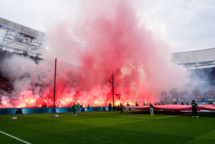 Гоу Эхед Иглз — АЗ