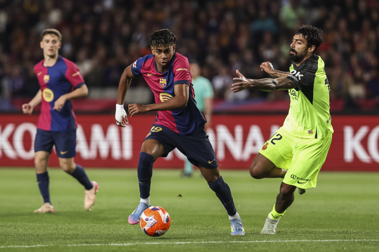 Фрагмент матча