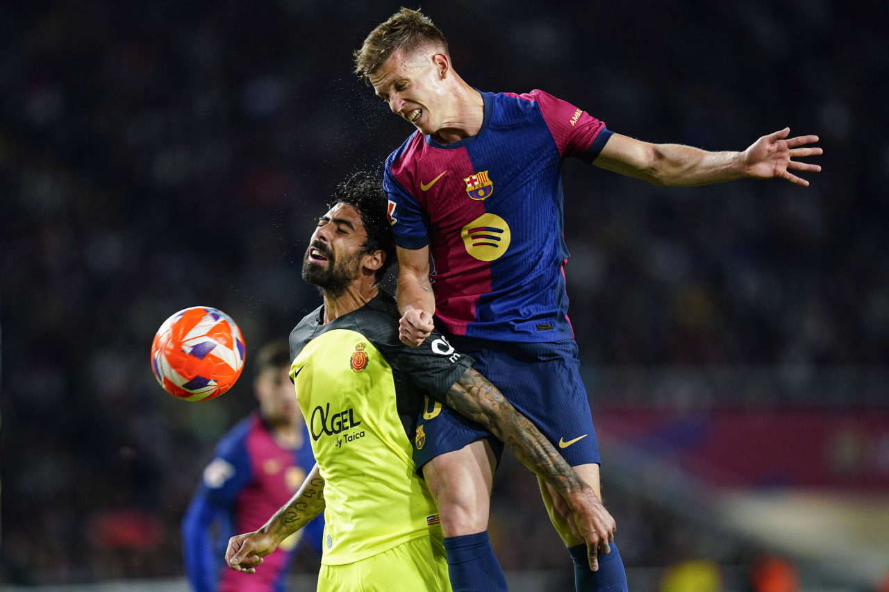 Фрагмент матча