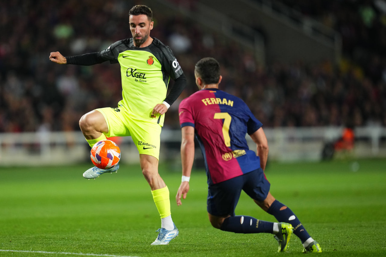 Фрагмент матча