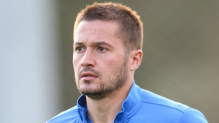 Виктор Файзулин