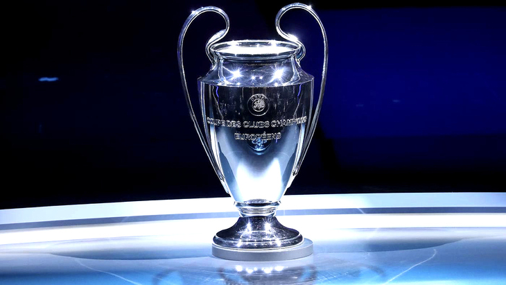 Трофей Лиги чемпионов