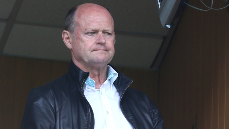 Александр Тукманов