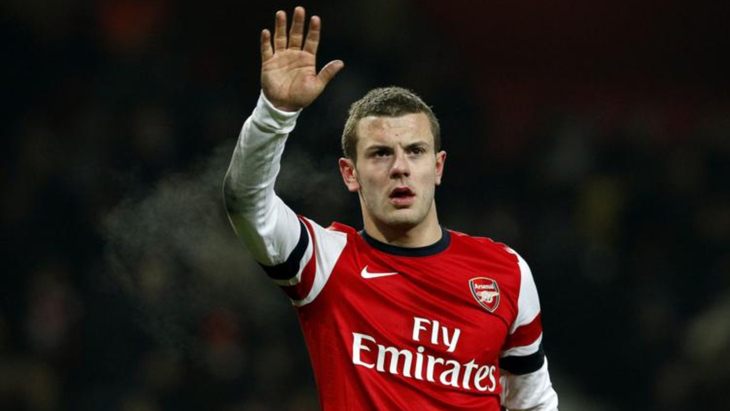 Джек Уилшир