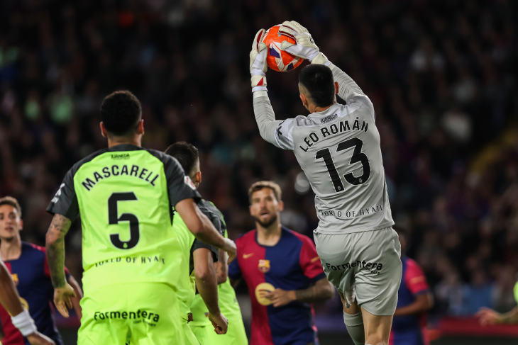 Барселона – Мальорка