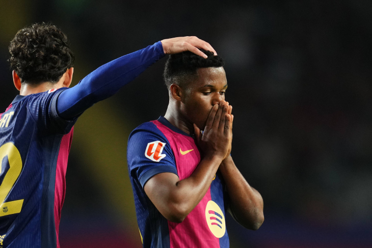 Барселона – Мальорка