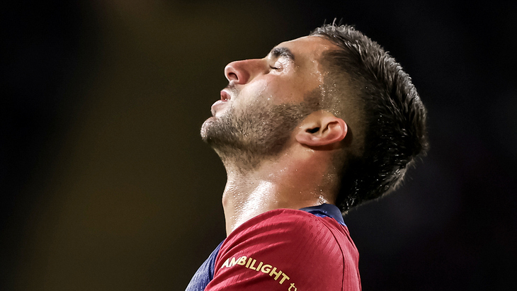 Ферран Торрес