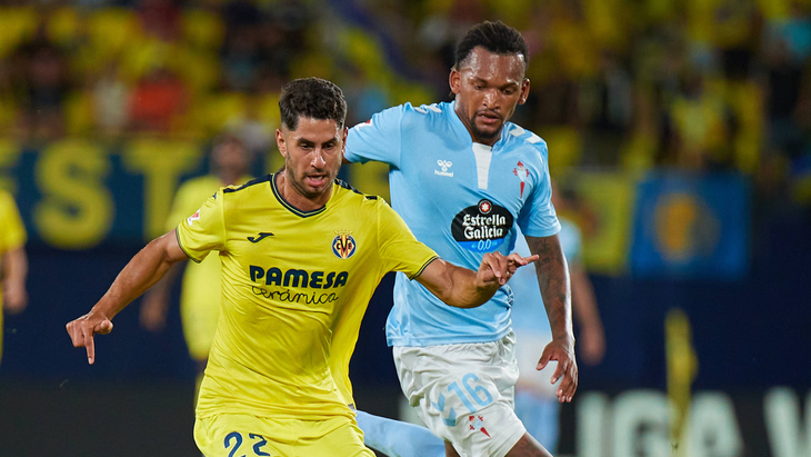 Фрагмент матча