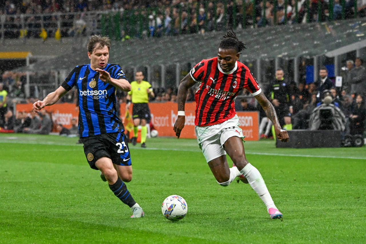 Фрагмент матча