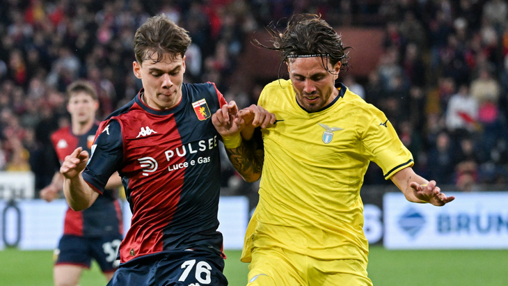 Фрагмент матча