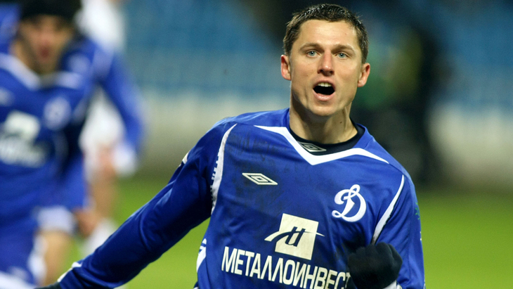 Игорь Семшов