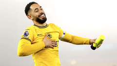 Матеус Кунья