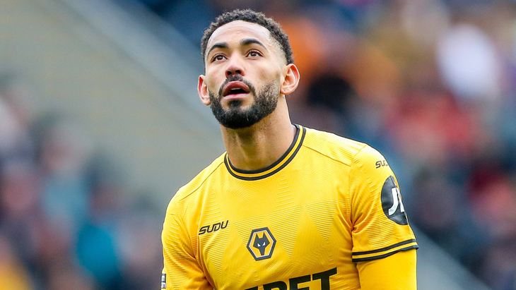 Матеус Кунья