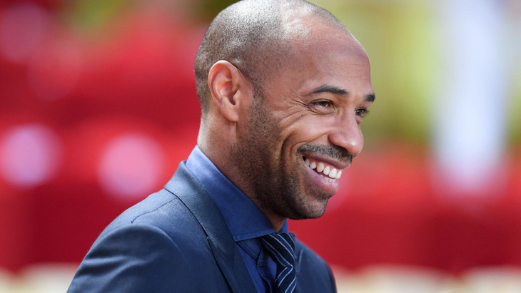 Тьерри Анри