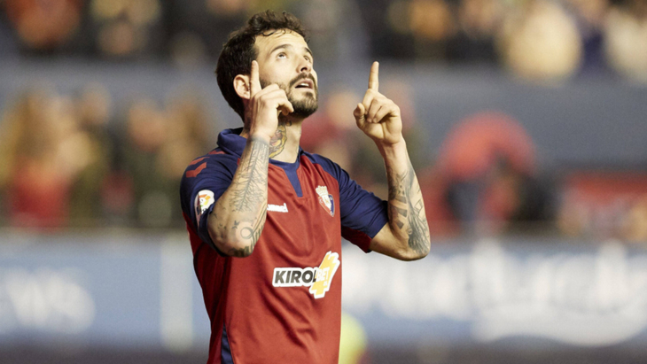 Рубен Гарсия