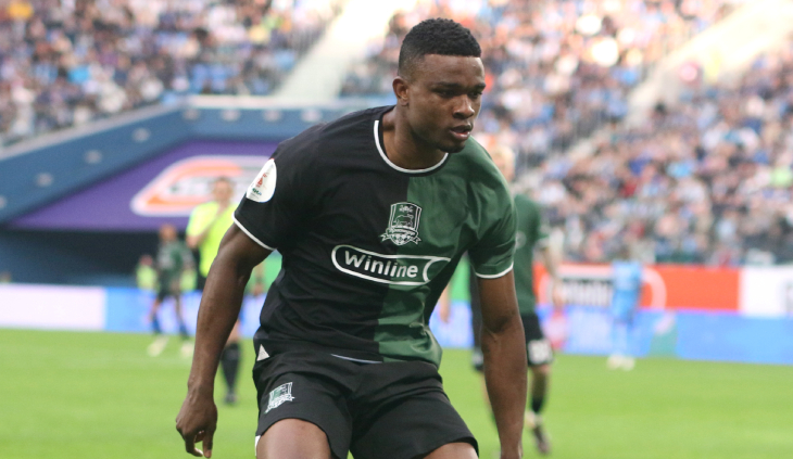 Джон Кордоба