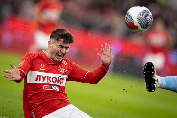 Манфред Угальде