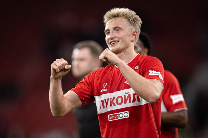 Руслан Литвинов