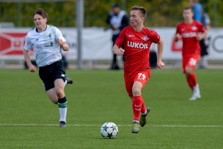 Александр Руденко