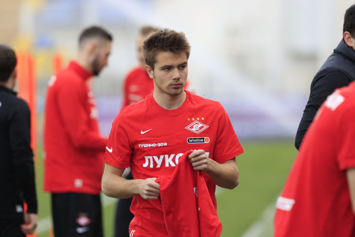 Владислав Шитов