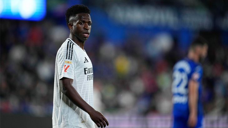 Винисиус Жуниор