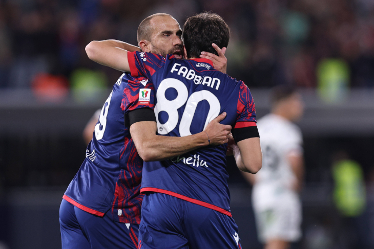 Болонья – Эмполи