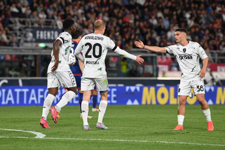 Болонья — Эмполи