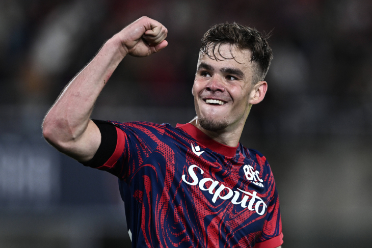 Болонья — Эмполи