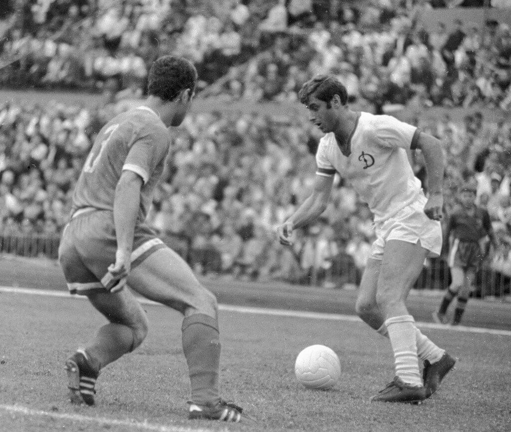 Анатолий Бышовец