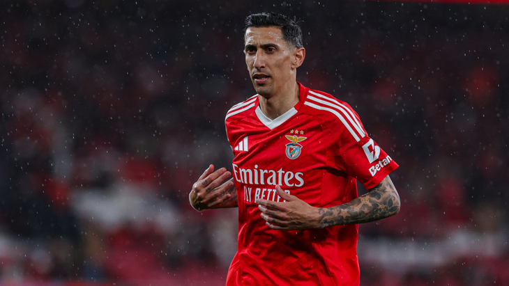 Анхель Ди Мария