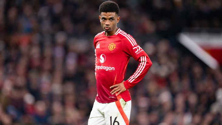 Амад Диалло