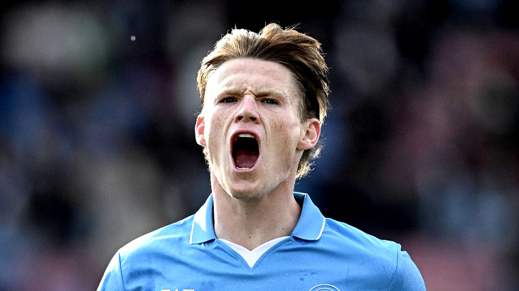 Скотт Мактоминей