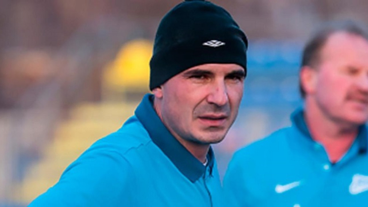 Константин Лепехин