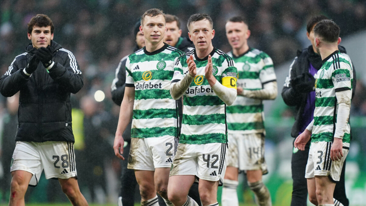 Футбольный клуб «Селтик»