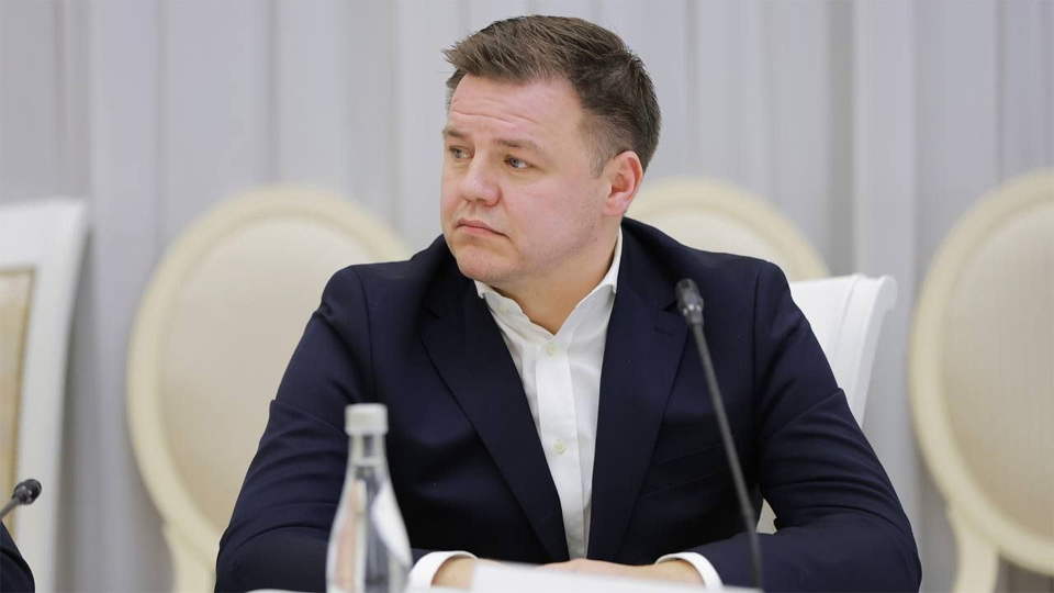 Руслан Пименов