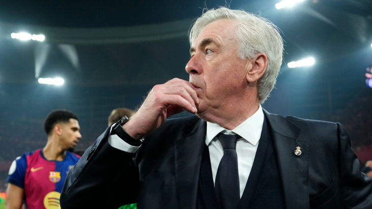 Карло Анчелотти