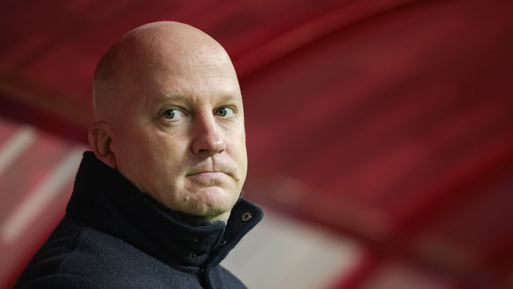 Марко Николич — главный тренер ЦСКА