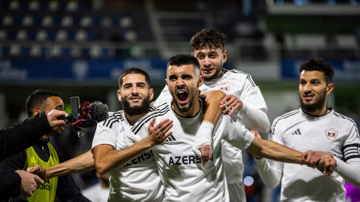 Футбольный клуб Карабах